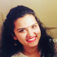 Reliance Retail Employee Mahima Rathi's profile photo