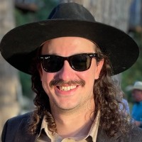 Tyler Martin
