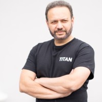 Invatech Health Ltd Employee Tariq Muhammad's profile photo