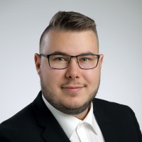 PraeLux Gesellschaft für Investmentberatung mbH Employee Vincent Jarschel's profile photo