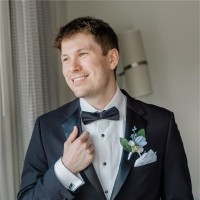 Nuva Labs Employee Matthew Witkowski's profile photo