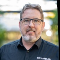 Streetbuild Employee Cameron Morrison's profile photo