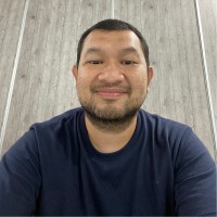 OLX Autos Employee Andhika Pramanta's profile photo