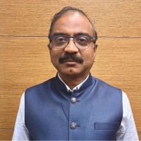 New India Assurance Employee Raman Venkat's profile photo