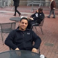 Orbs Employee Shlomi Zaig's profile photo
