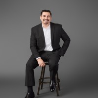 Anvil Real Estate Employee Bryan Suarez's profile photo