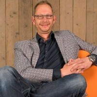 Moonen Packaging Employee Peter Nieuwland's profile photo