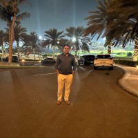 Fujseng Construction LLC Employee Adnan Rehman's profile photo