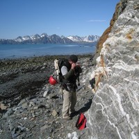 Alaska Division of Geological & Geophysical Surveys (AK DGGS) Employee Robert Gillis's profile photo