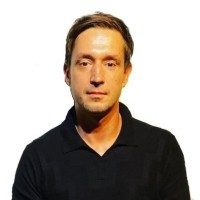 mAItion Employee Kirill Klimov's profile photo