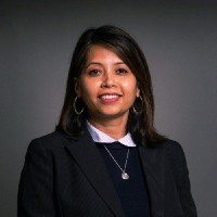 RH Aero Systems Employee Sweta Joshi's profile photo