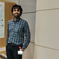 ThinkBio.Ai, Inc. Employee Mohan Shankar's profile photo