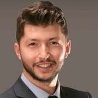 Bülent Kabil Email