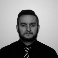 TES Group Employee Thomas Neill's profile photo