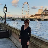 Candesic Employee Clara Tse's profile photo