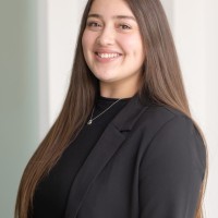 Voto Latino Employee Sara del Real's profile photo