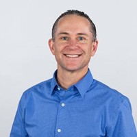 Children's Hunger Fund Employee Jason Hartung's profile photo