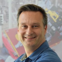 CHROPYNSKA Group Employee Michal Kucej's profile photo
