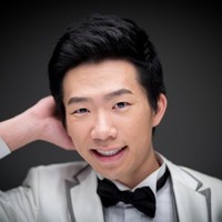 Microsoft Employee Peter Qian's profile photo