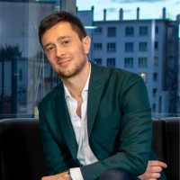 LX Avocats Employee Nicolas Mourot's profile photo