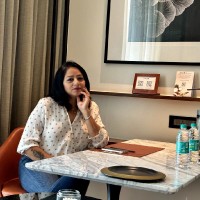 FiveS Employee Kalpana Chhetri's profile photo