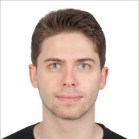 Arf Employee Berke Barış's profile photo
