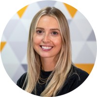 Pret A Manger Employee Charlotte Conway's profile photo