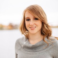 Old Westbury Golf and Country Club Employee Jessica Palagye's profile photo