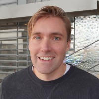 City of Everett, WA Employee Brandon Hilby's profile photo