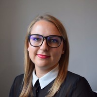 Future Impact Employee Ellie Nicole's profile photo