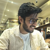 Flexiple Employee Shashank .'s profile photo