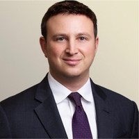 King & Spalding Employee William Gordon's profile photo