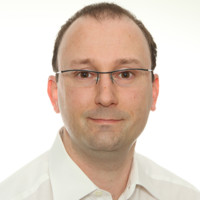 ABB Technikerschule Employee Cédric Cosandey's profile photo