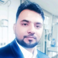 Ajit Industries Pvt. Ltd. Employee Ajay Kumar's profile photo