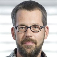 SWITCH Employee Christian Rohrer's profile photo