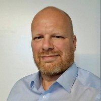 PAJUNK GmbH Employee Ralf Blieke's profile photo