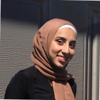 Zainab Jafri's profile photo