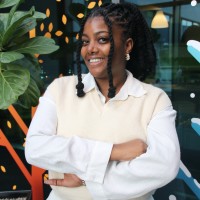 Financial Talents Employee Grace Ribeiro's profile photo