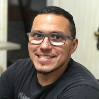 COMTAX Employee Mário Souza Cruz's profile photo