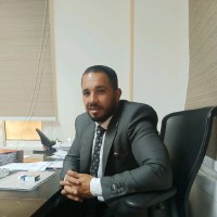 AL RAEDA Developments Employee Mohamed Elgazzar's profile photo