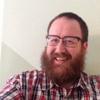 Rescue Mission Alliance Employee Chris Roberts's profile photo