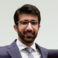 BMW Group Employee Abdul Aftab's profile photo