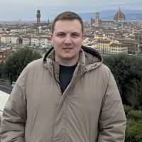 TravelPerk Employee Mark Bate's profile photo
