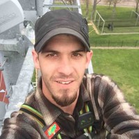 Lapp Electrical Service, Inc. Employee Justin Hershey's profile photo