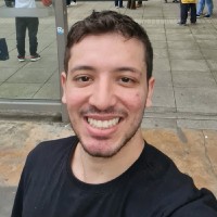 Zup Innovation Employee Raphael Marinho's profile photo