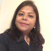 Bithika Ray Email & Phone Number
