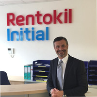 Rentokil Initial Italia S.p.A. Employee Nicola Iacapraro's profile photo