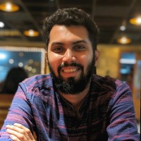 AdvT Group Employee Chetan Kini's profile photo