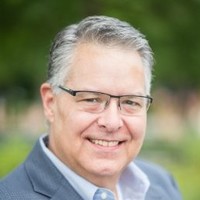 CityLink Center Employee Mark Liegel's profile photo