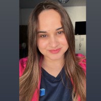 Bacelli Contabilidade Inteligente Employee Taynara Menezes's profile photo